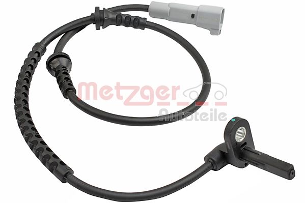 METZGER 09001201 Sensore,...